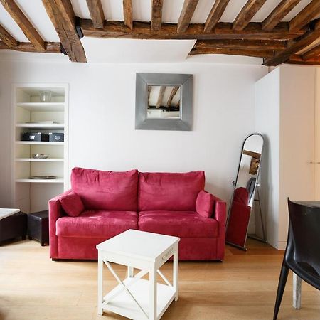 Top Apartment Opera Париж Екстер'єр фото