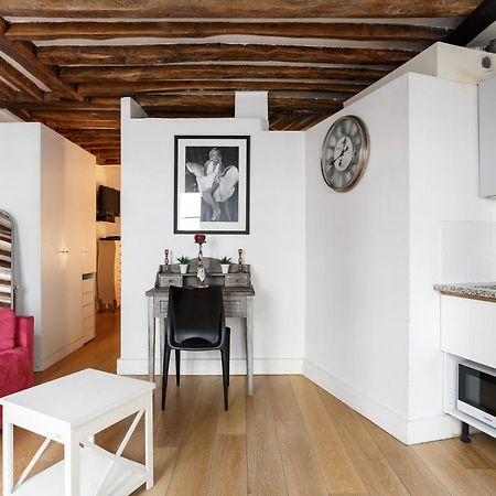 Top Apartment Opera Париж Екстер'єр фото