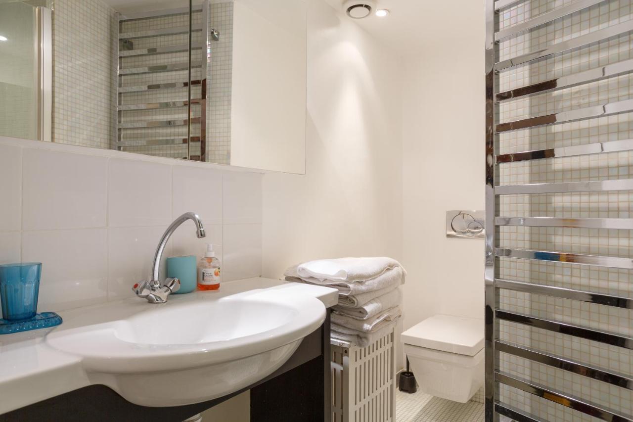 Top Apartment Opera Париж Екстер'єр фото