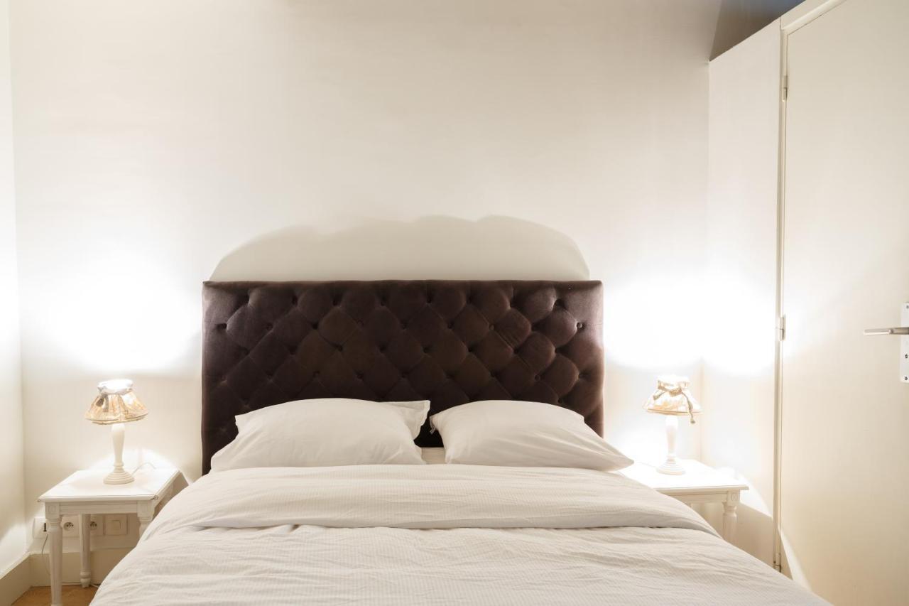 Top Apartment Opera Париж Екстер'єр фото