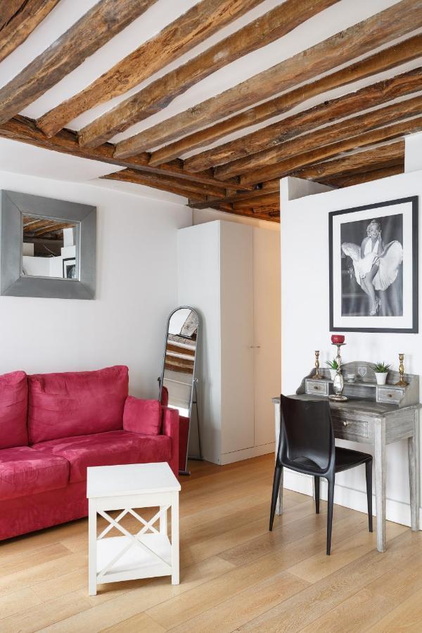 Top Apartment Opera Париж Екстер'єр фото
